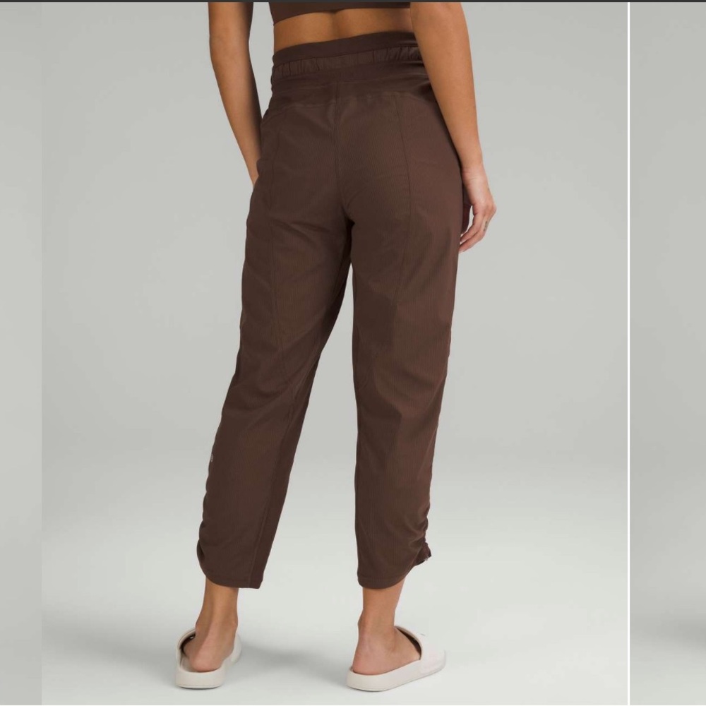 Lululemon Dance Studio 25", Java - 4 - image 2